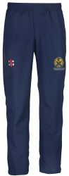 Normanby Park Cricket Club GN Navy Velocity Track Trouser  Jnr