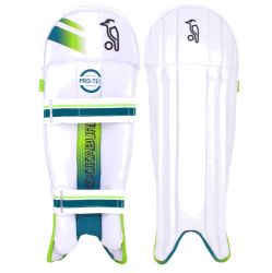 Kookaburra 4.0 Wicket Keeping Pads 2023