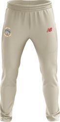 Tillside Cricket Club New Balance Playing Pant   Jnr