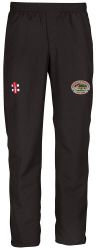 Collingham CC GN Black Velocity Track Trouser  Snr