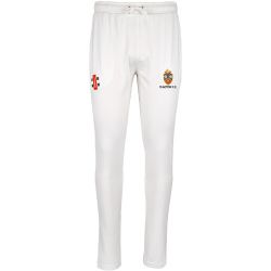 Clacton GN Pro Performance Cricket Trousers Snr