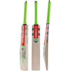 Gray-Nicolls Hypernova 1.3 300 Junior Cricket Bat 2023
