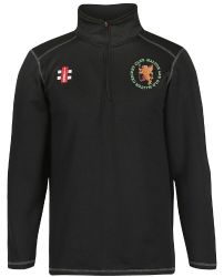 Malton & Old Malton CC GN Black Storm Fleece  Jnr
