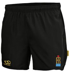 Farndon Cricket Club Masuri Cricket Short Black  Ladies
