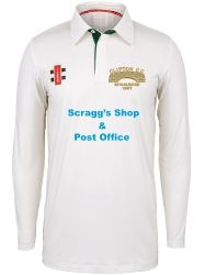 Clifton CC GN Pro Performance L/S Shirt Wom