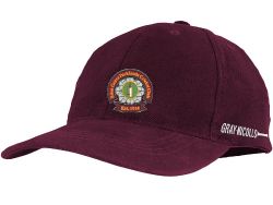 Eden Grove Parklands CC GN Pro Fit Cap  Maroon