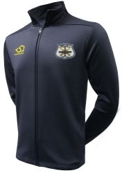 Rufforth Cricket Club Masuri Cricket Fleece Navy  Snr