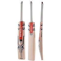 Gray-Nicolls Alpha Gen  1.0 5 Star Cricket Bat 2023