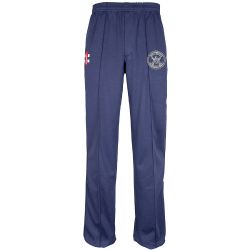 Doune CC GN Matrix T20 Trouser Navy  Jnr