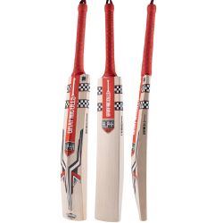 Gray-Nicolls Alpha Gen 1.4 5 Star Cricket Bat 2023