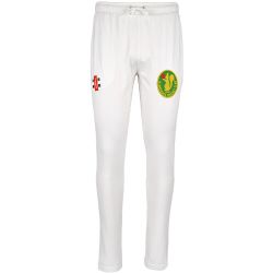 Kilmarnock Cricket Club GN Pro Performance Cricket Trousers Snr