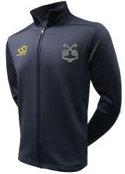 Ruddington Cricket Club Masuri Cricket Fleece Navy  Jnr