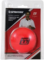 Spartan MJ Twenty 20 Ball
