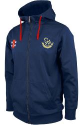 Attenborough Cricket Club GN ProPerformance Hoody Navy  Snr