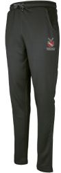 Hollingworth Cricket Club GN ProPerformance Trouser Black  Snr