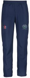 Leven Valley Cricket Club GN Navy Velocity Track Trouser  Snr