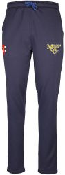 Morton Cricket Club GN ProPerformance Trouser Navy  Snr