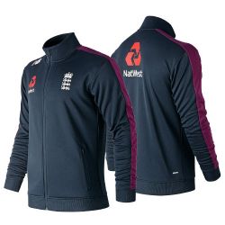 2019/20 England New Balance Training Jacket Snr