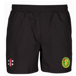 Kilmarnock Cricket Club GN Black Velocity Shorts  Snr