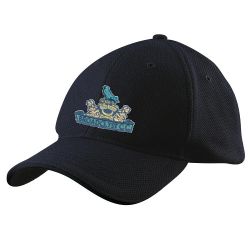 Broadclyst CC Gray Nicolls Navy Cricket Cap