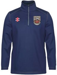 Yaxley Cricket Club GN Navy Storm Fleece  Snr