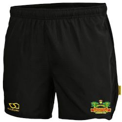 Duffield Cricket Club Masuri Cricket Short Black - Womens