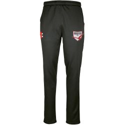 Brigstock CC GN Black ProPerformance Trouser  Jnr