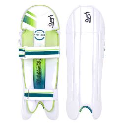 Kookaburra 1.0 Wicket Keeping Pads 2023