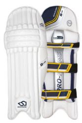 Masuri E Line Batting Pads 2022/23