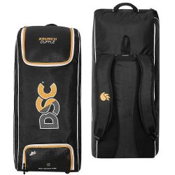 DSC Krunch Duffle Bag 2022/23