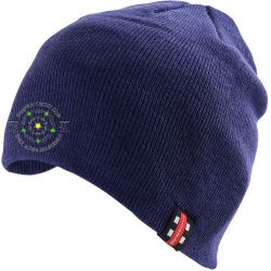 Snainton Cricket Club GrayNicolls Navy Beanie