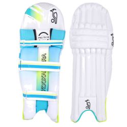 Kookaburra Rapid 4.1 Batting Pads 2023