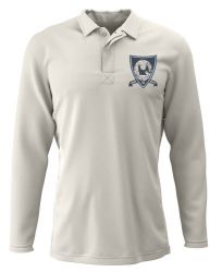 Lost Boys CC Chadwick Radial Playing Shirt LS  Jnr