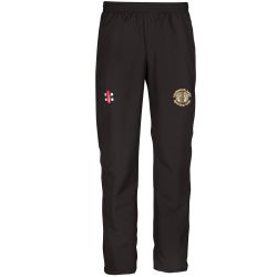 Handsworth CC GN Black Velocity Track Trouser  Jnr