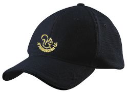 Attenbourough Cricket Club Gray Nicolls Navy Cricket Cap