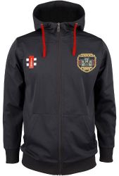 Cawood CC GN ProPerformance Hoody Black  Snr