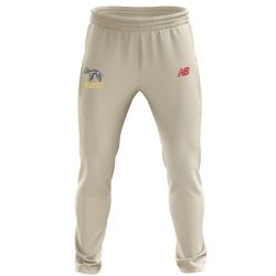 Bedlington Cricket Club New Balance Playing Pant   Jnr