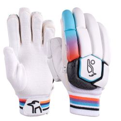 Kookaburra Aura 6.1 Batting Gloves 2023