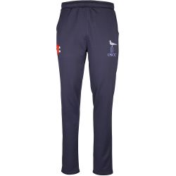 Old Seagullians CC GN Navy Pro Performance Trouser  Snr