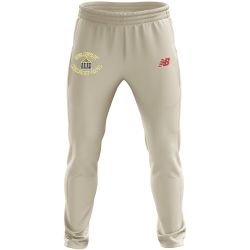 Helperby CC New Balance Playing Pant   Jnr