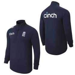2021 New Balance England Tech Midlayer Snr