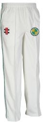Selston CC GN Matrix Trousers  Jnr