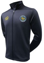 Flemish Giants CC Masuri Cricket Fleece Navy  Jnr