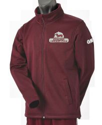 Ewhurst CC GM Maroon Leisure Jacket  Jnr