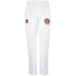 Burton Cricket Club GN Matrix Trousers  Snr