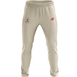 Shipley Hall Cricket Club New Balance Playing Pant   Snr