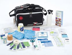 Precision Sport Team Medical Bag