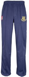 Woodhouse Grange CC GN Matrix T20 Trouser  Snr