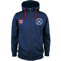 Doune CC GN ProPerformance Hoody Navy  Snr