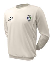 Denby CC Masuri Cricket Sweater  Jnr